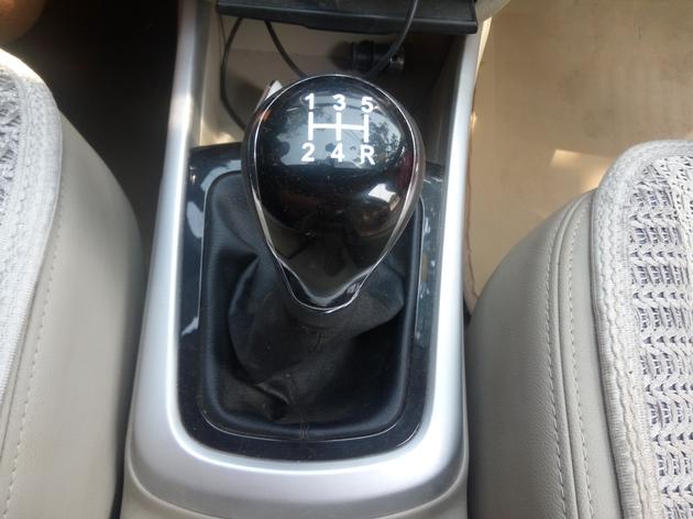 逸动三年用车分享,七年的逸动全车异响