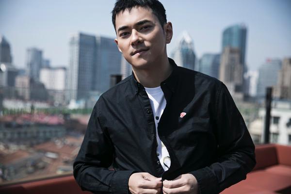 潮牌npc创始人李晨简介,npc李晨潮牌理念