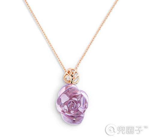 十大必买小众项链品牌,大牌项链哪款最流行