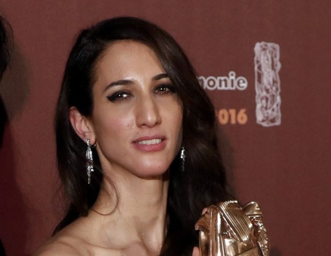 凯撒奖,凯撒奖桑德拉