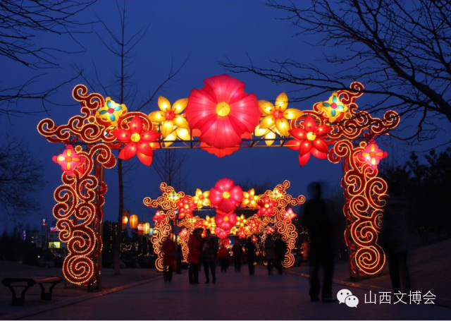 闹花灯全部,闹花灯简单视频