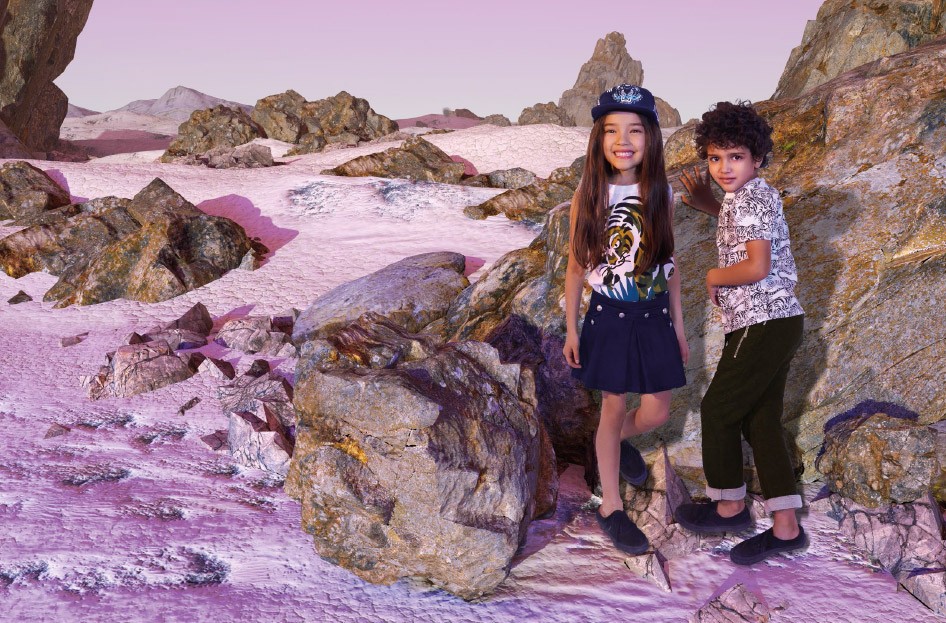 kenzokids童装,kenzo童装2013