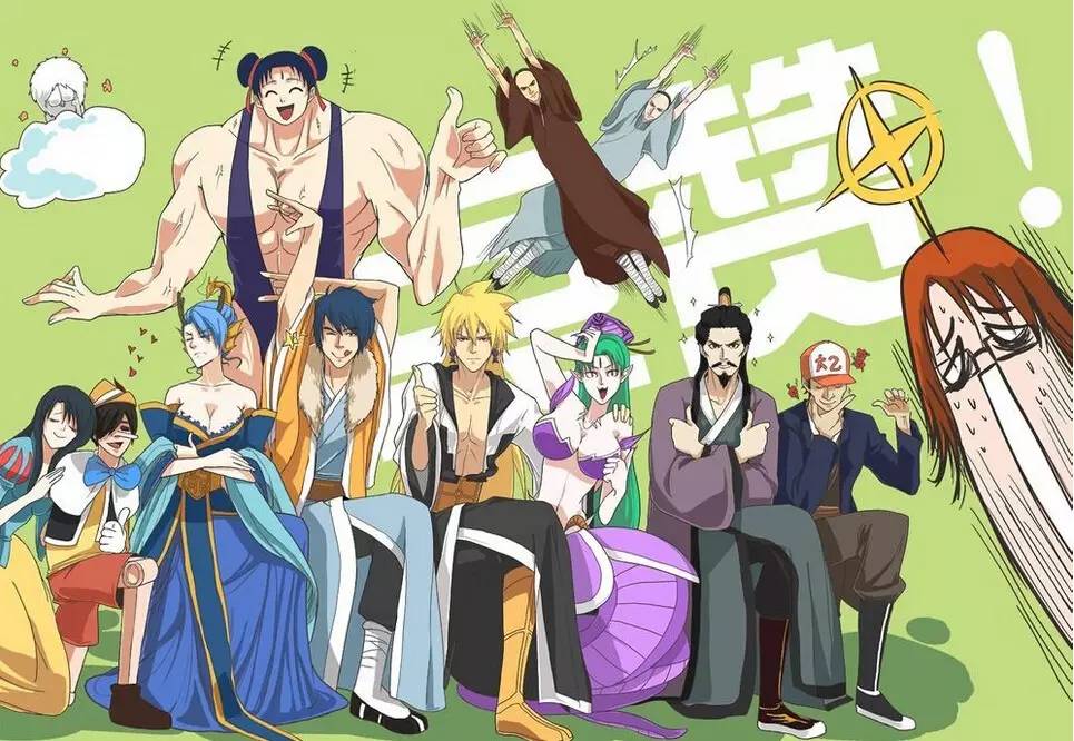 最爱吃的泡面番 (冬天必备泡面番)