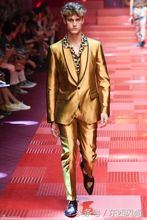 2018秋冬米兰男装周街拍,2021春夏巴黎男装周