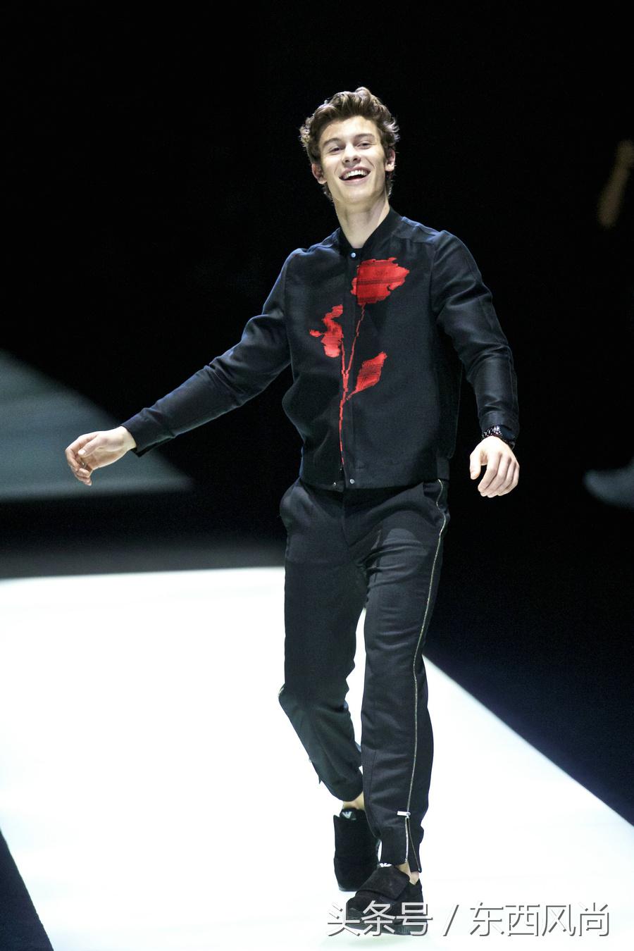 2018秋冬米兰男装周街拍,2021春夏巴黎男装周