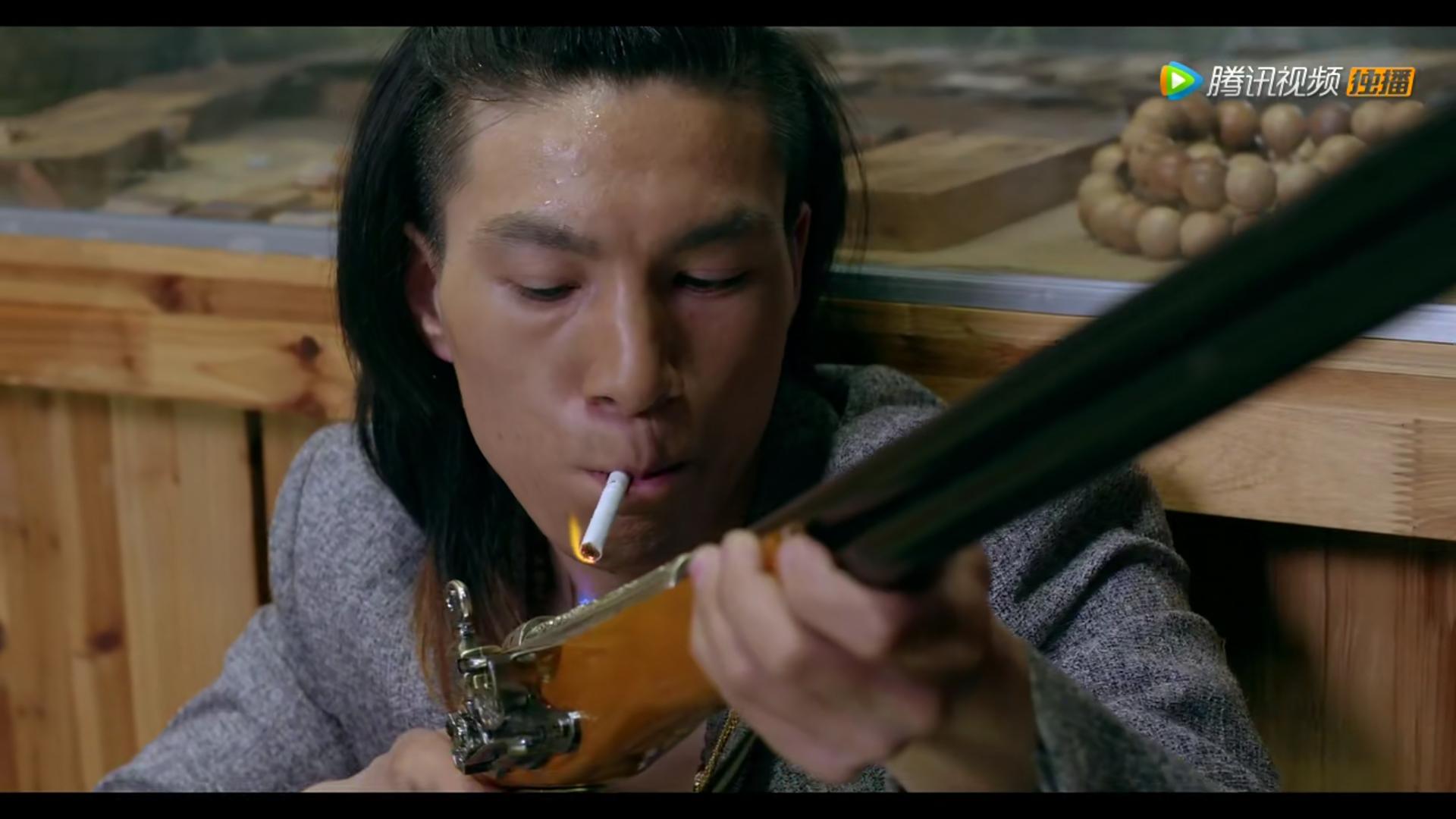 毛骗豆瓣9.7网络神剧,悬疑剧《毛骗》深度解析