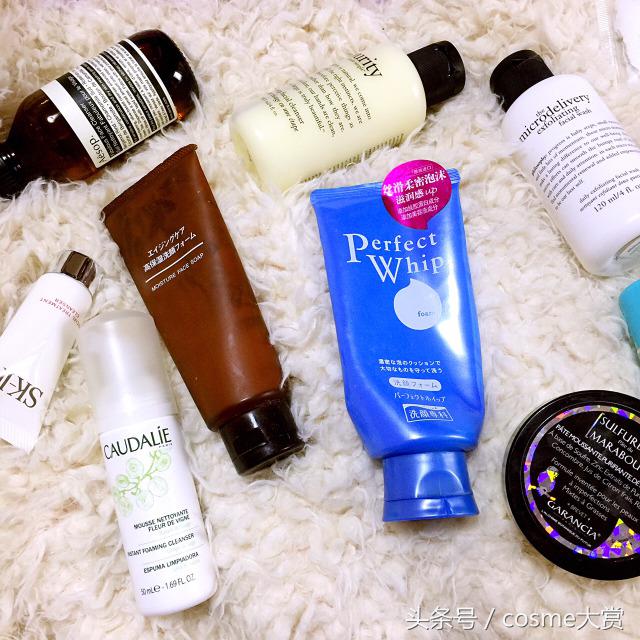 你必须要知道的护肤真相,你需要知道的小知识