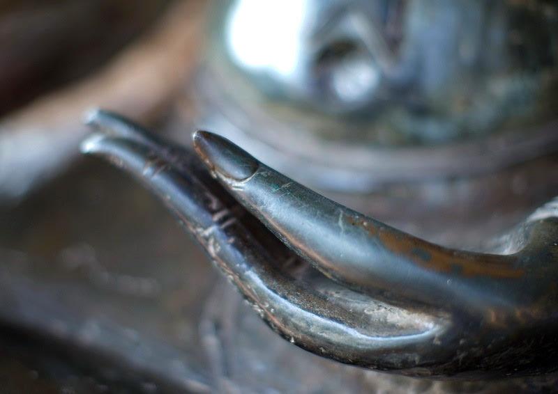 老挝玉佛寺里没有玉佛,老挝万象佛寺