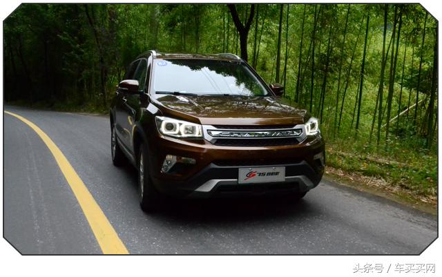 长安cs75真实油耗测试,实测长安cs75实用真实油耗