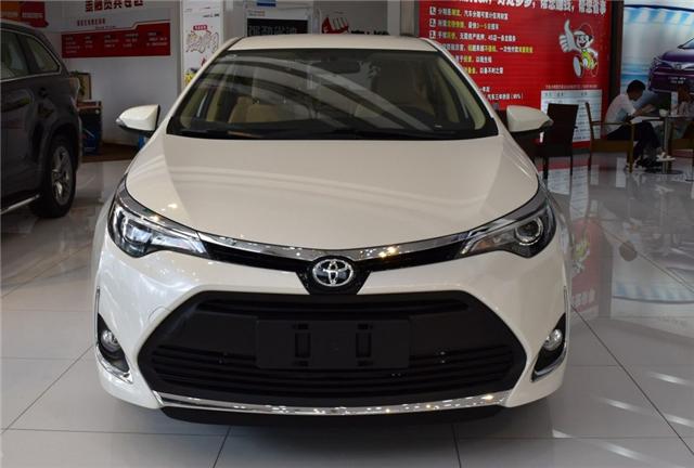 雷凌2022建议买哪一款销量好,丰田雷凌11月份的销量如何