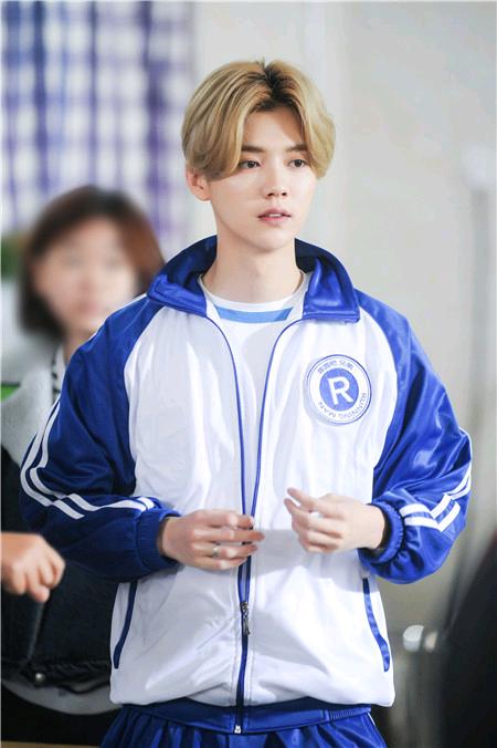 跑男所有人的高考成绩,鹿晗跑男学霸名场面