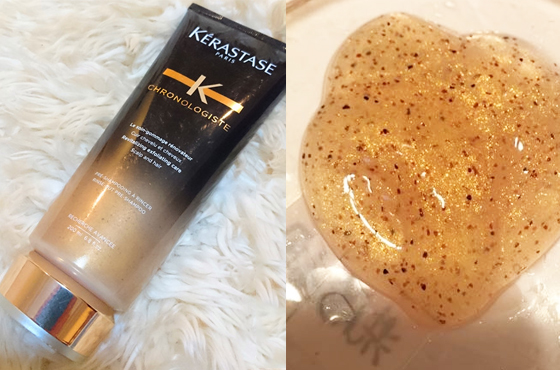 卡诗鱼子酱洗发水配方,卡诗黑钻鱼子酱洗发水好用吗