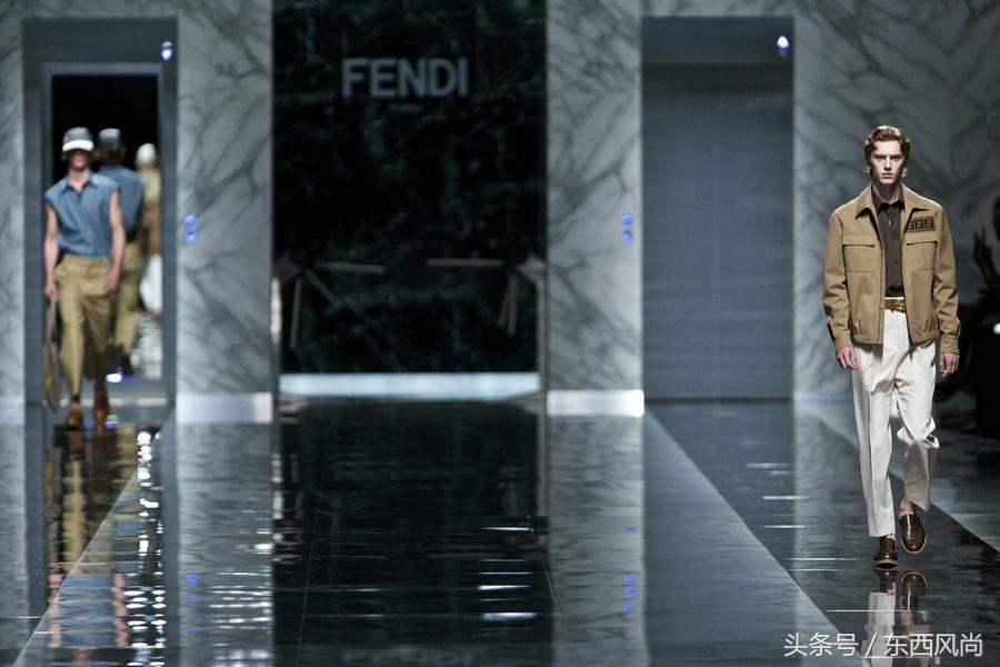 2018秋冬米兰男装周街拍,2021春夏巴黎男装周