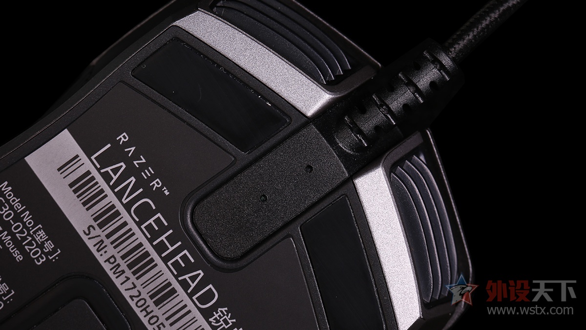 雷蛇锐蝮蛇无线版评价,雷蛇锐蝮蛇无线测评