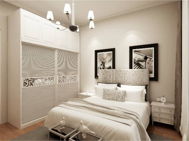 晋城市君悦湾小区房子装修,晋城君悦华府2号楼装修