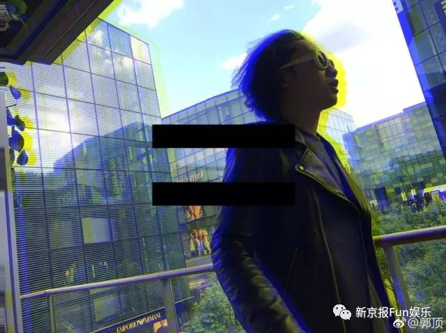 金曲奖最大遗珠郭顶，失踪这七年写歌只是为了生计