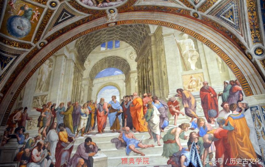 这小国还没中国一个村庄大，却有着和美、苏相等的影响力