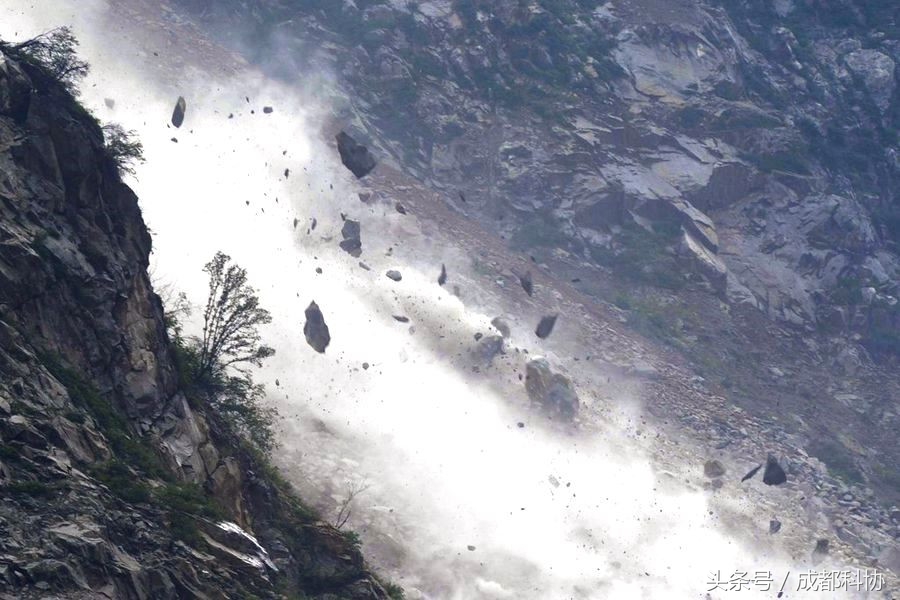 茂县哪些地方泥石流严重,茂县地质灾害多吗