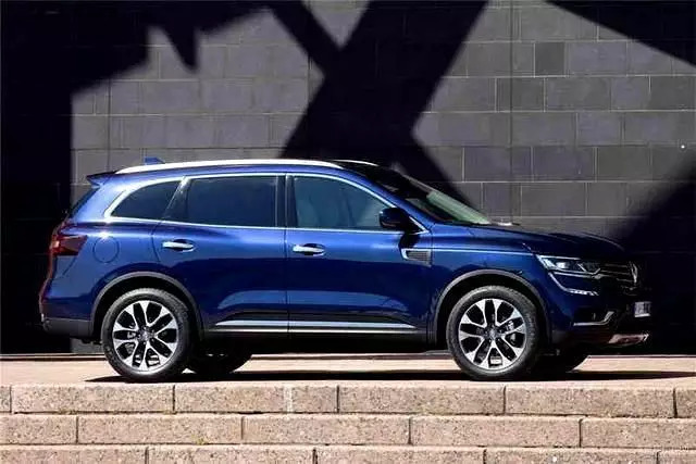 新款颜值高的suv,新款汉兰达对比新款crv