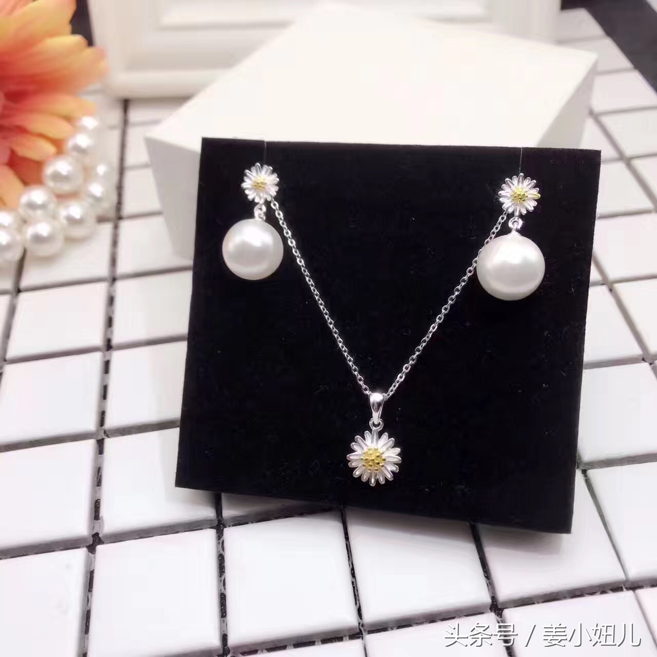 锁骨链｜讲真，没有姑娘不喜欢bulingbuling~