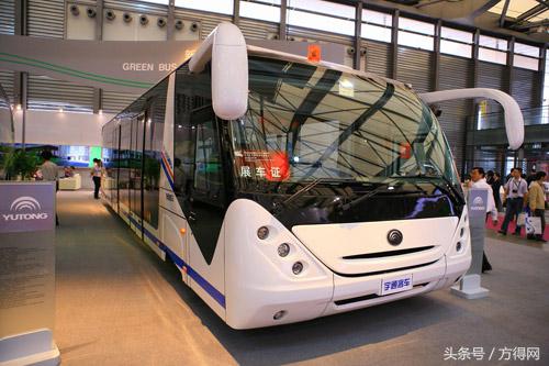 连续19年全国销量第一,宇通客车最新分析