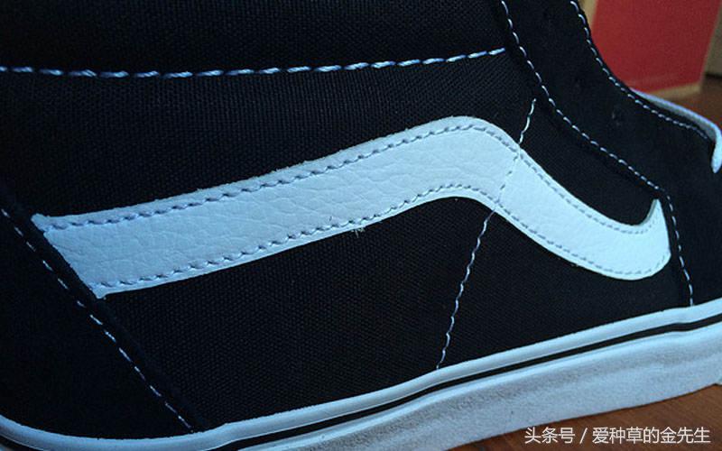 vans最经典的一款,最舒服的vans是哪款
