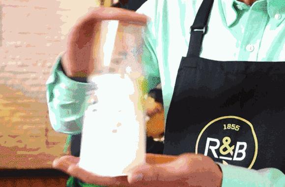 没有下午茶的工作不是好工作！