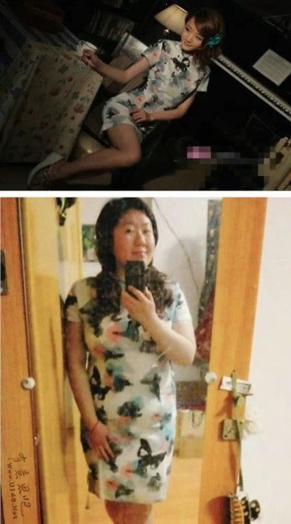 淘宝买家秀被偷,淘宝辣眼买家秀