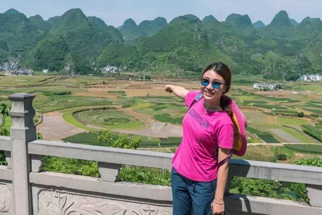 贵州兴义夏天有什么好玩的,兴义野外适合夏天玩的地方