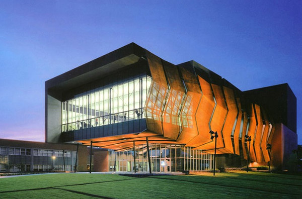 业内人士谈建筑学,建筑学客观评价