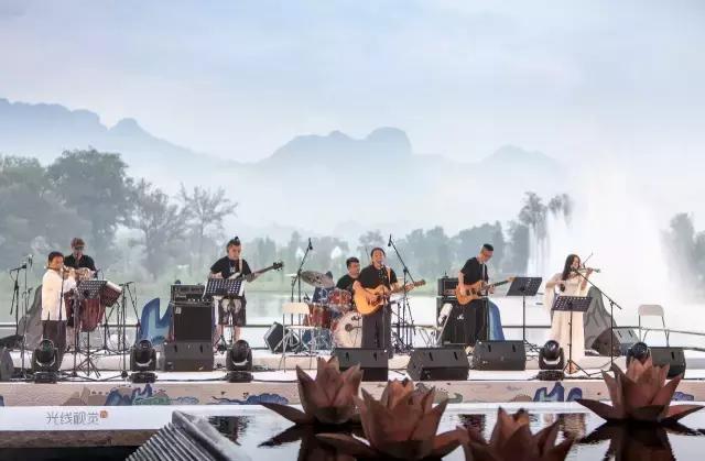 遇仙｜这个夏日，在神仙居，邂逅一场烟霞之约