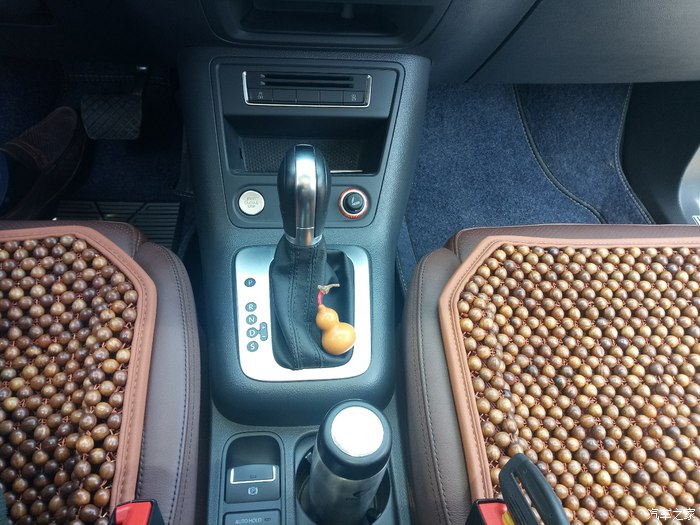 10年大众途观1.8t车主真实感受,17年途观1.8t车主真实感受