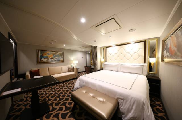 星梦邮轮顺德,星梦邮轮儿子最新视频