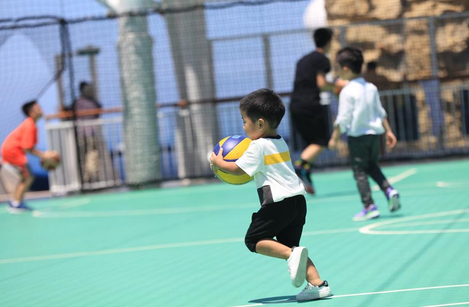 星梦邮轮顺德,星梦邮轮儿子最新视频