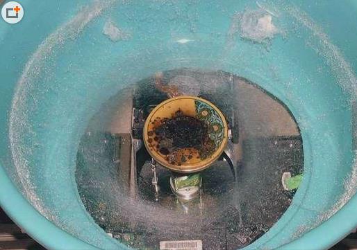 自制棉花糖机全自动好高级,自制棉花糖机简单做法