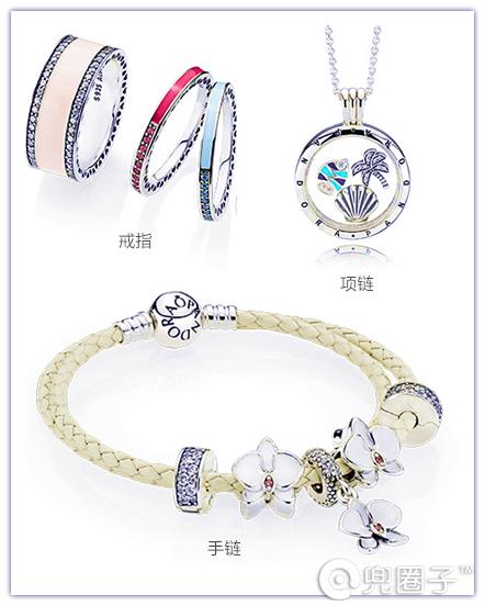 十大必买小众项链品牌,大牌项链哪款最流行