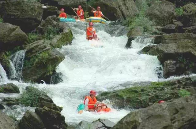贵州兴义夏天有什么好玩的,兴义野外适合夏天玩的地方