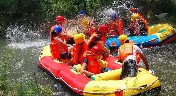 贵州兴义夏天有什么好玩的,兴义野外适合夏天玩的地方