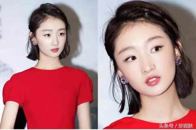 get杨幂同款秒变通透肌,珍妮肤怎么用