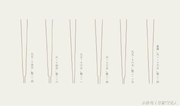 折扇的扇面有什么讲求,折扇的字有什么讲求