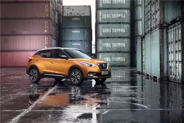 试驾丨这个世界还需要一台酷i科技的小型SUV吗？