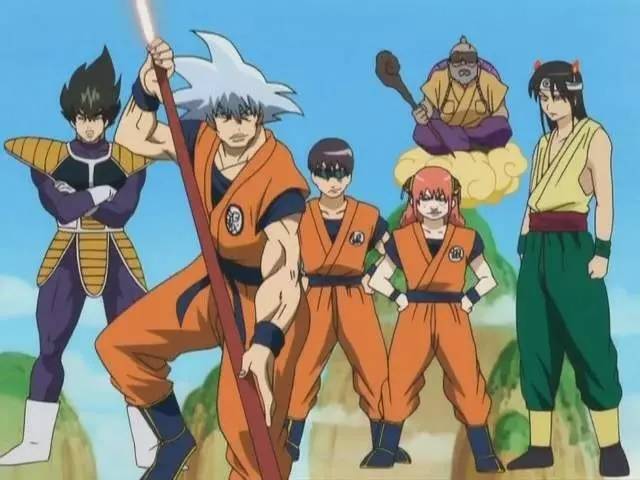 为什么看银魂很无聊,还记得第一次看这部电影的情景吗