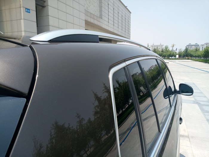 10年大众途观1.8t车主真实感受,17年途观1.8t车主真实感受