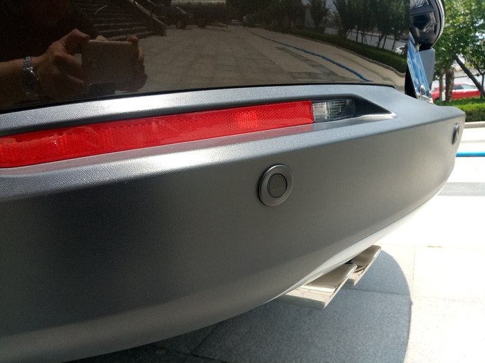 10年大众途观1.8t车主真实感受,17年途观1.8t车主真实感受