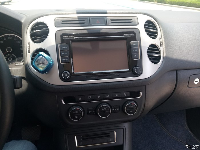 10年大众途观1.8t车主真实感受,17年途观1.8t车主真实感受