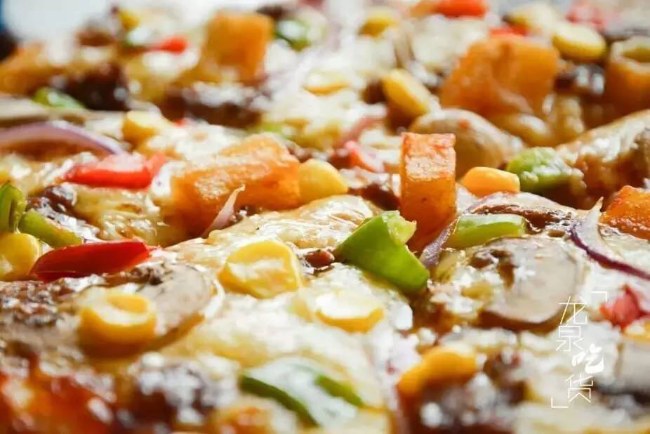 龙泉驿区美食餐厅推荐,龙泉驿附近好吃的美食聚集地