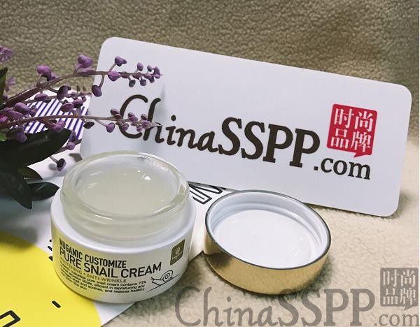 蜗牛修护霜测评,颐莲蜗牛修护霜评测