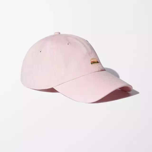 棒球帽百搭遮阳帽洋气减龄,新款棒球帽遮阳时尚又减龄