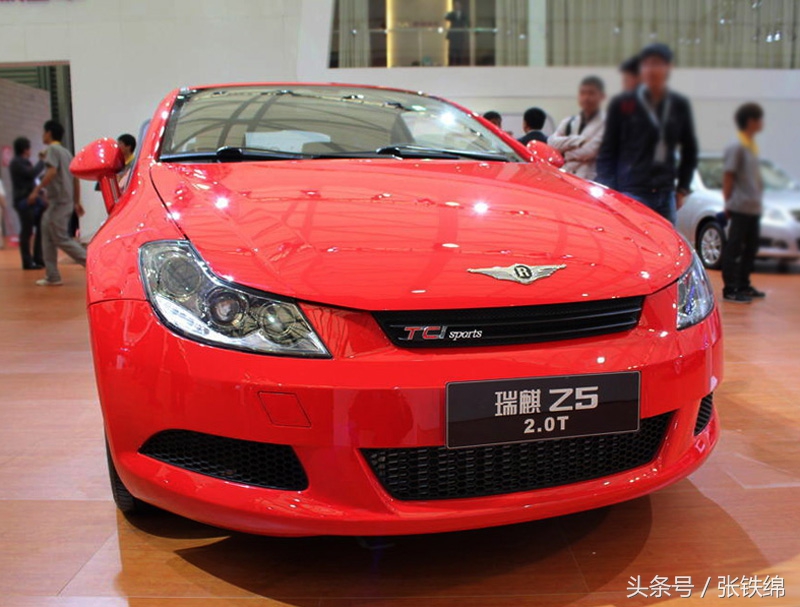 外观不输百万车,外观不输帕拉梅拉