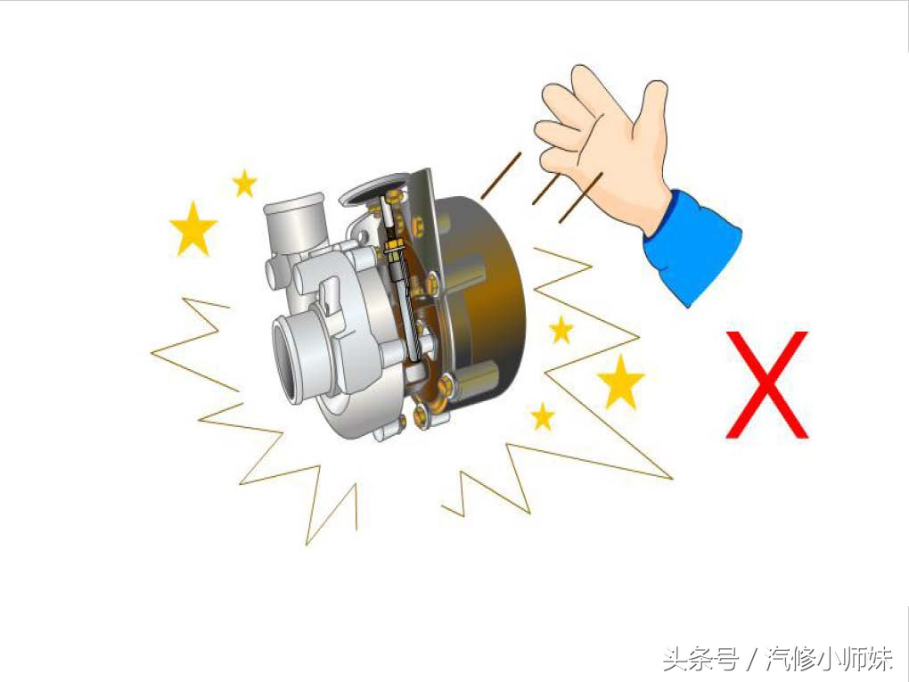 华泰圣达菲d4ea发动机真空管插法,华泰圣达菲d4ea柴油2.0的正时图